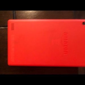 Amazon Fire 7